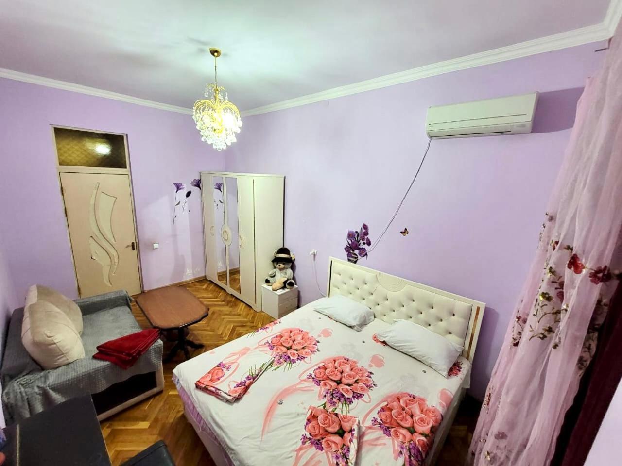 Karson Guest House And Tours Yerevan Exterior photo