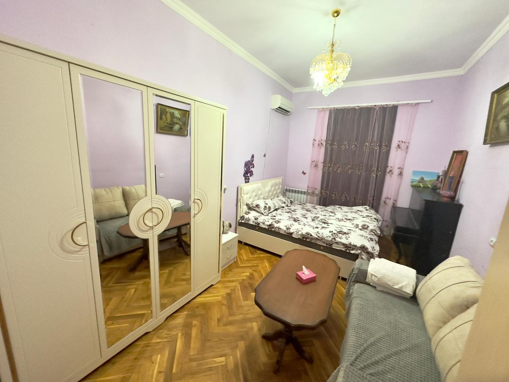 Karson Guest House And Tours Yerevan Exterior photo