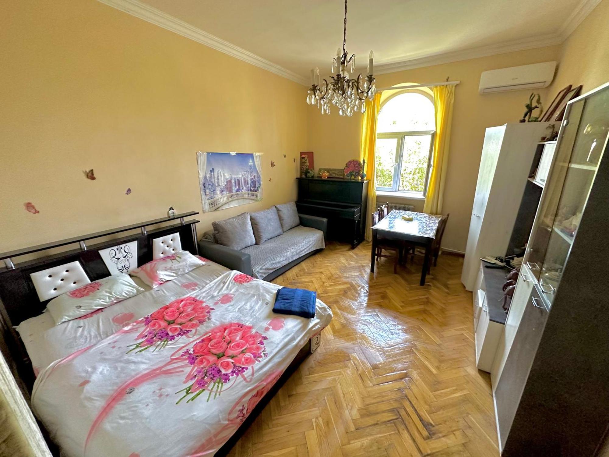 Karson Guest House And Tours Yerevan Exterior photo